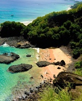 Fernando de Noronha Brazil 9